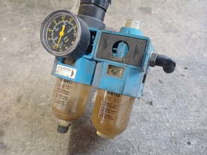 SEPARATOR ZRAKA FESTO