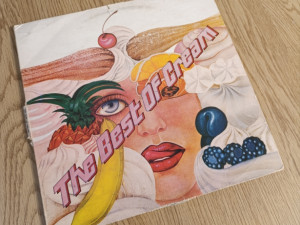Cream - The best od cream