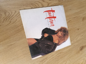 Tina Turner - Break every rule
