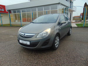 Opel Corsa 1.2 Benzin 2011