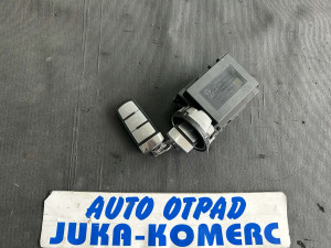 Brava paljenja VW Passat 6 05- 3C0905843M