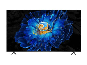 TCL 65" 4K QD-Mini LED TV 65C6KS