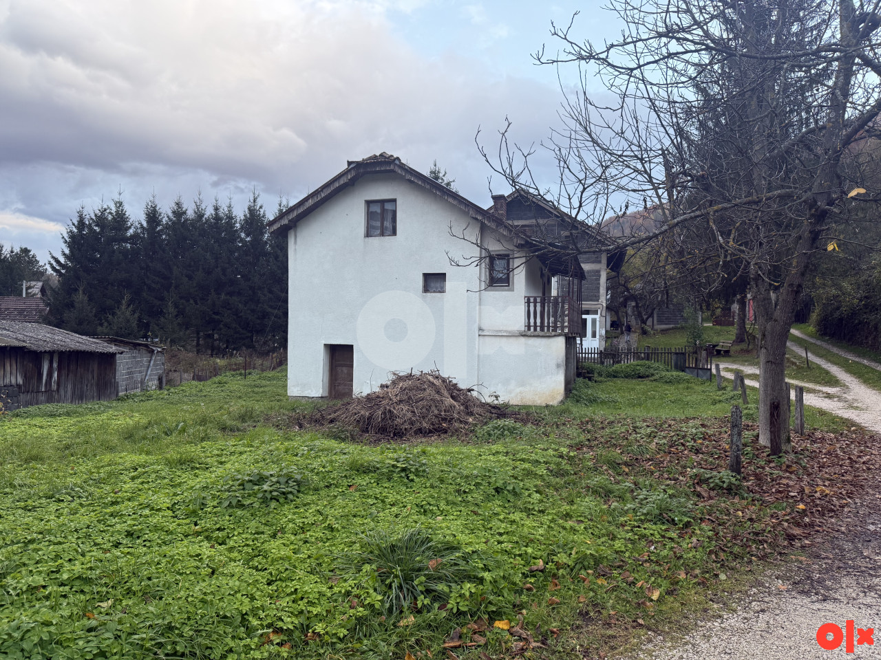 Kuća Fojnica 90m2 3