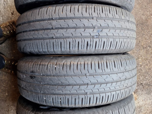 185 65 15 Continental ljetne gume polovne