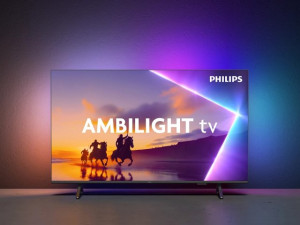 Philips 65''PUS8510 4K Qled Titan