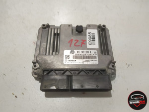 KOMPJUTER MOTORA VW TIGUAN 07-12 03L907309R 0281016674 E9985