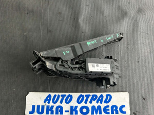 Pedala papucica gasa VW Passat CC 10- 1K1721503L
