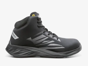 Zaštitne radne cipele duboke Artra Ardeus S3L ESD