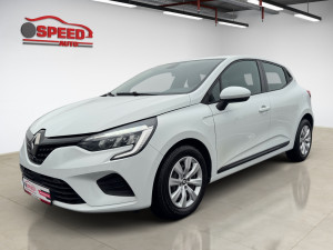 Renault Clio 1.5 DCI TERETNO VOZILO