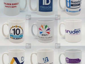 Solje sa Slikom solja sa slikom stampom logom Reklamni materijal