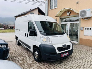 Peugeot Boxer 2.2 HDI *HLADNJAČA* TERMO KING*