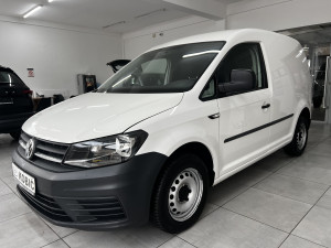 Volkswagen Caddy 2015 2.0 Tdi