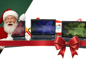 Laptop Fujitsu U7410; i5-10310u; 256GB SSD; 16GB; 14'' DOPER NY