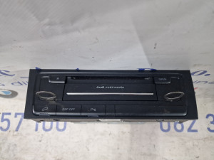Cd dvd multimedije audi a5 8T