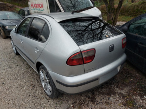Seat leon toledo 1.9 tdi 81 kw - dijelovi