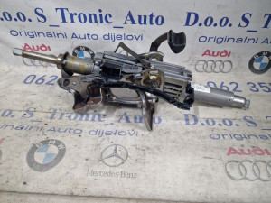 Stub puška volana audi q5 8R