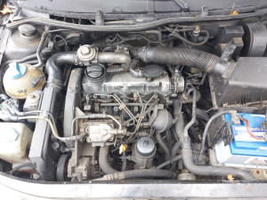 Motor 1.9 tdi 66 81 kw golf 4 octavia leon audi a3 bora toledo