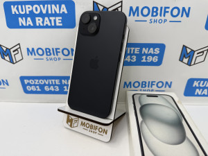 Apple iPhone 15 256 GB