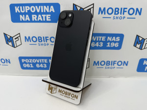 Apple iPhone 15 128 GB, 3 ciklusa