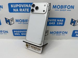 Apple iPhone 17 Pro Max 512 GB, 14 ciklusa