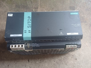 NAPOJNA JEDINICA SIEMENS SITOP