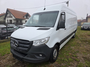 Mercedes Sprinter 314CDI MAXI W907 2020god. R.KAMERA