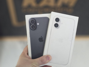 *Novo* Apple iPhone 17 256GB