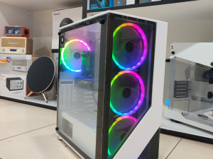 GAMING RACUNAR RYZEN 5 3400G / 16GB / 256GB / RX7600