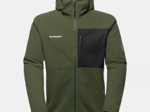MAMMUT TAMARO ML HOODED JACKET