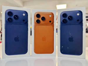 Apple iPhone 17 Pro 256GB *EU model - ZAPAKOVANO!*