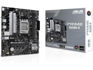 Matična ploča ASUS MB PRIME B650M-R B650 AM5