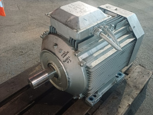 ELEKTRO MOTOR 55kW 1450obrt.