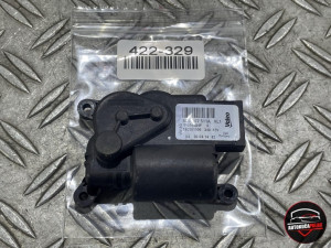 MOTORIĆ KLAPNE GRIJANJA AUDI	A3 8V 12-20 5Q0907511A 422-329