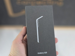 *Akcija* Samsung Galaxy S25 128/12GB
