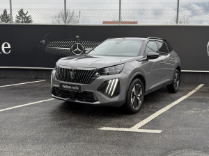 Peugeot 2008 GT Line 1.2 Turbo 130 2024