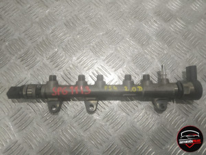 SENZOR PRITISKA GORIVA	MINI CLUBMAN F54 SPG1113 8579239