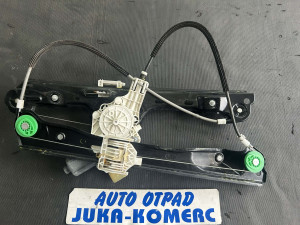 Prednji lijevi podizac stakla BMW 1 E87 05-