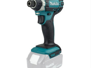 Akumulatorski udarni odvijač DTD152Z Makita