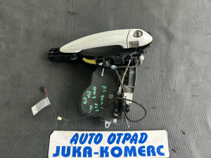 Ulozak brave vrata BMW 1 E87 05-