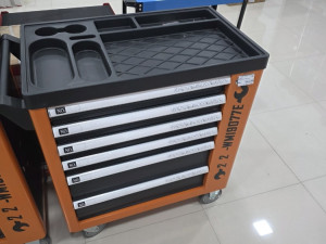 KOLICA ZA ALAT RADIONICU KLJUC KLJUCEVI GEDORE GIDORE