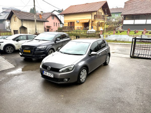 Volkswagen Golf 6 1.4 TSi 90 kw 2009 god *KAO NOV*