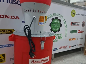 Mlin za sve vrste žitarica Agropower, odličan kvalitet