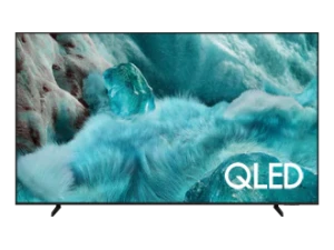 SAMSUNG TV 85 QE85Q7FAAUXXH QLED 4K 2025
