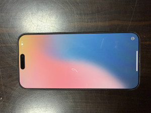 Iphone 15 Promax 256