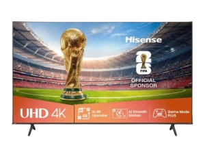 Hisense TV 50 4K UHD 50A6Q SMART
