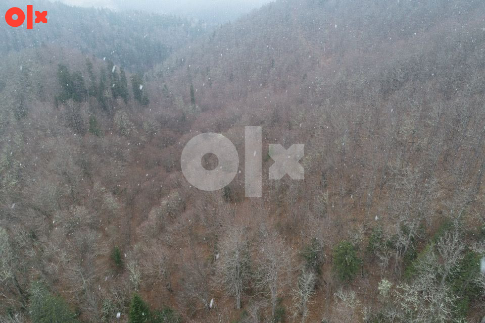 EKSKLUZIVNA PRODAJA ZEMLJIŠTE ILIJAŠ-MEDOJEVIČI 6856m2
