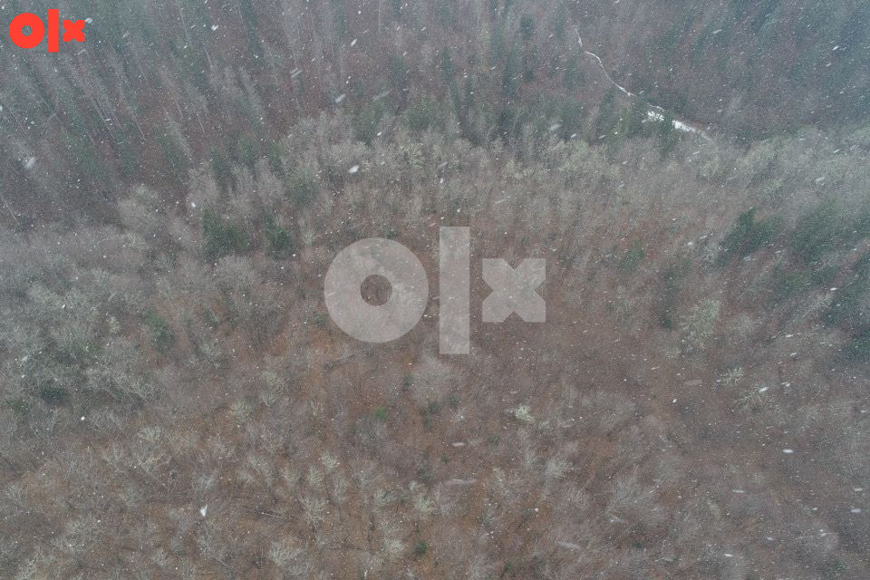 EKSKLUZIVNA PRODAJA ZEMLJIŠTE ILIJAŠ-MEDOJEVIČI 6856m2 2