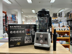 BLENDER PROFESIONALNI  Kumtel HCTB-01 1600W 3L