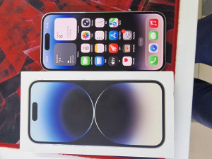 Iphone  14 pro e-sim