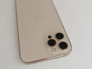 IPhone 12 Pro Max 256gb Gold/PERFEKT